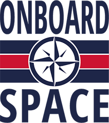 Onboard Space - volunteer as sailing crew with us!
