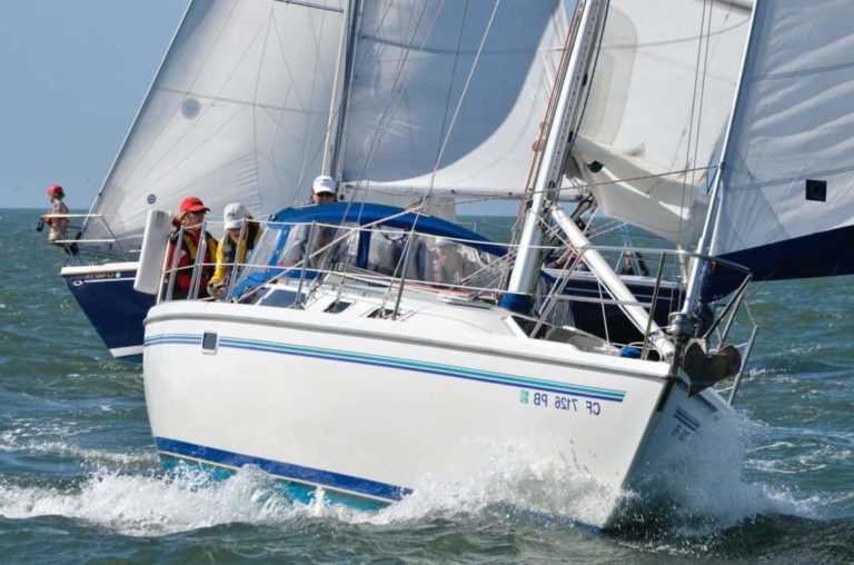 Read more about the article What does being a volunteer yacht crew involve?