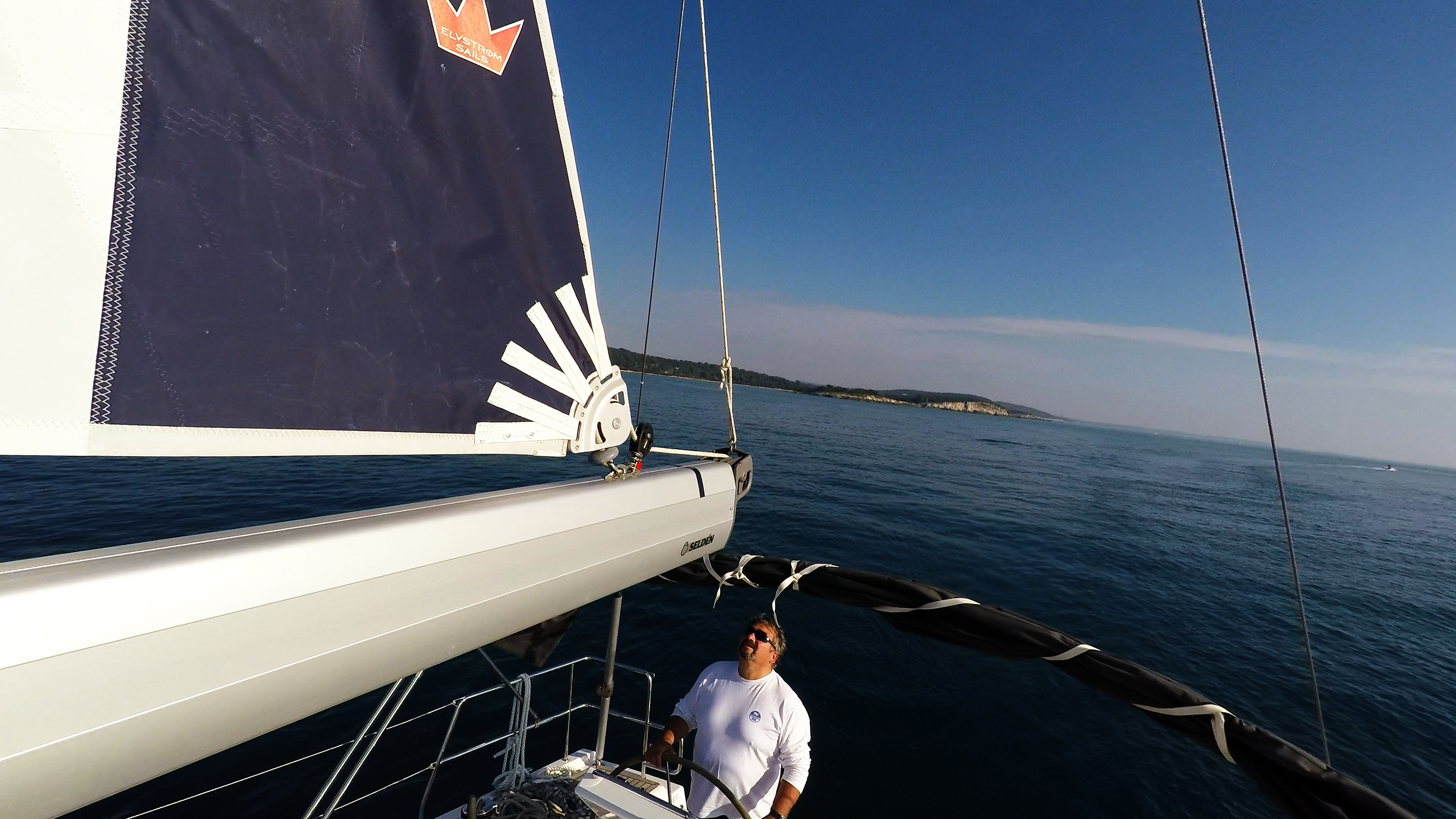You are currently viewing Sailing crew wanted? Come to Onboard Space!