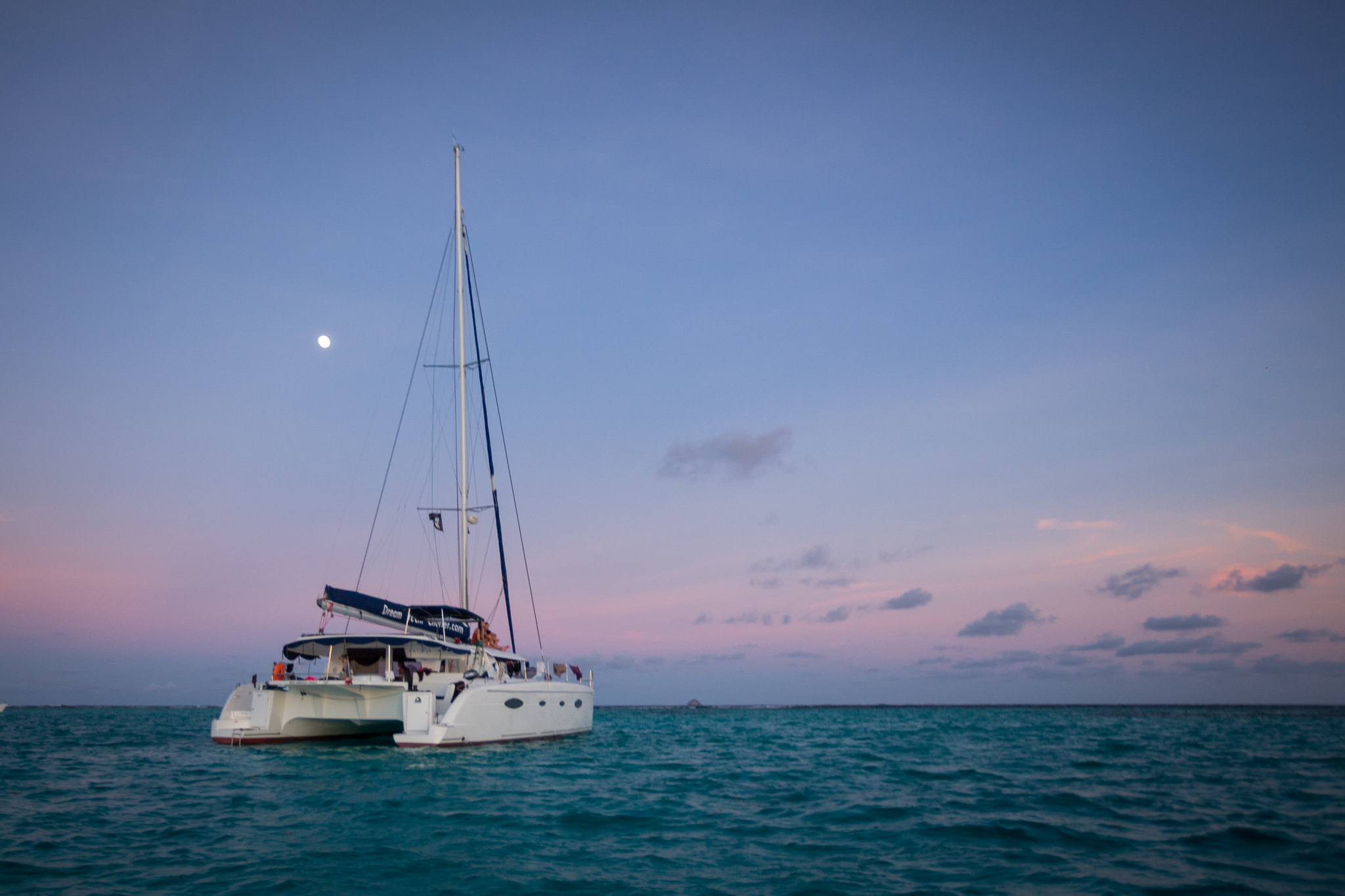 Read more about the article How much does yacht crew cost? A lot less than you think!